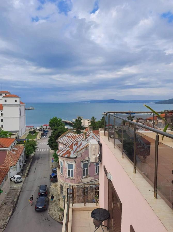 Апартамент Амира 3 Μπαλτσίκ Εξωτερικό φωτογραφία