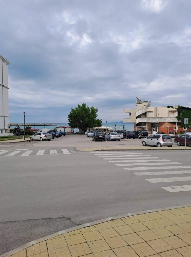Апартамент Амира 3 Μπαλτσίκ Εξωτερικό φωτογραφία