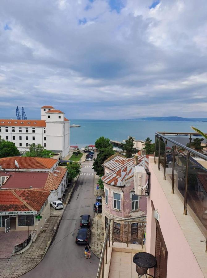 Апартамент Амира 3 Μπαλτσίκ Εξωτερικό φωτογραφία