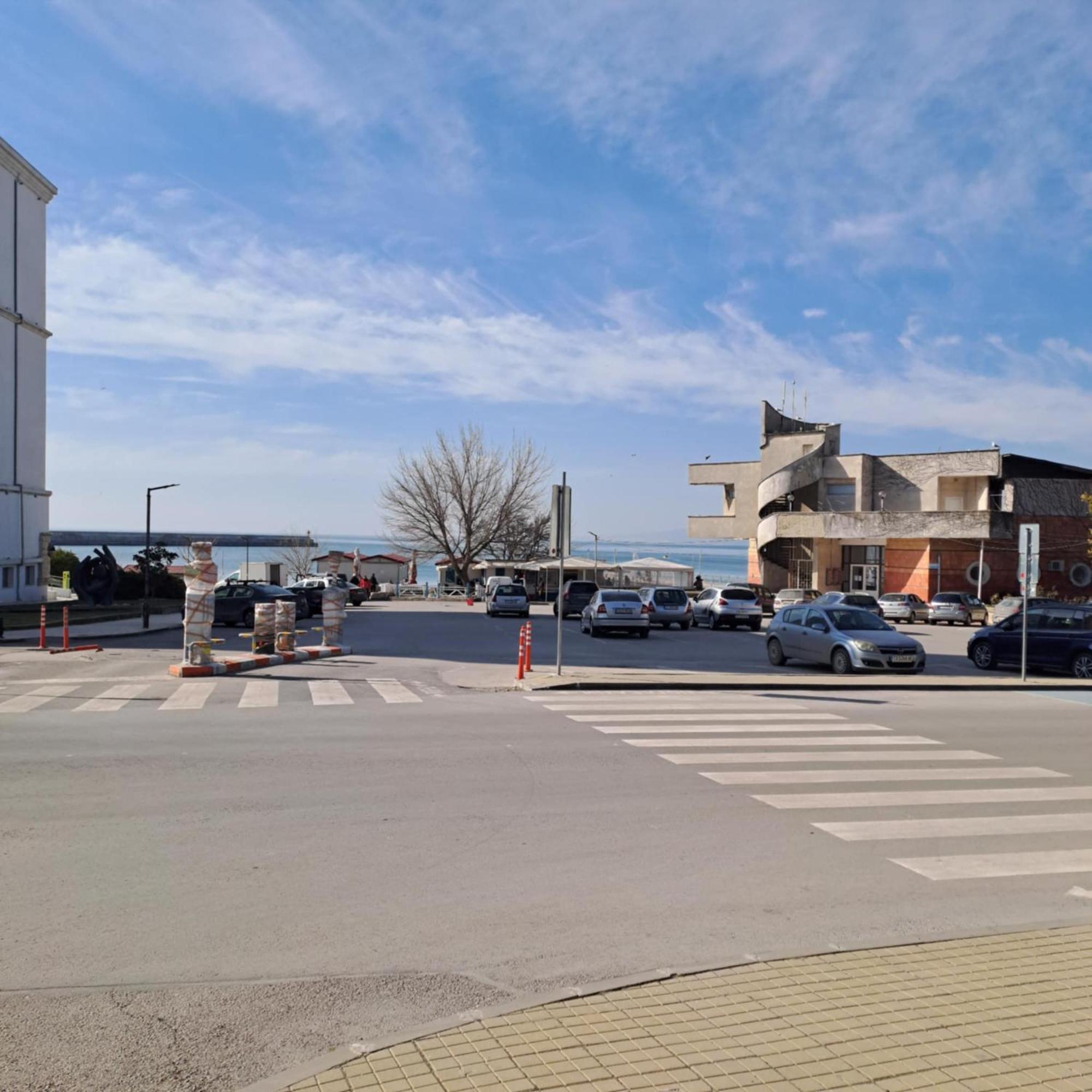 Апартамент Амира 3 Μπαλτσίκ Εξωτερικό φωτογραφία