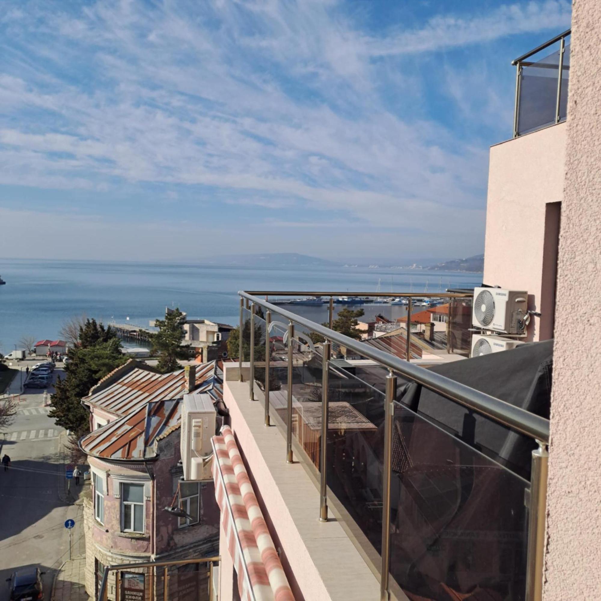 Апартамент Амира 3 Μπαλτσίκ Εξωτερικό φωτογραφία